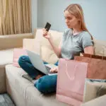 Online-Shopping in der Schweiz: Kann ich vom Kauf zurücktreten?